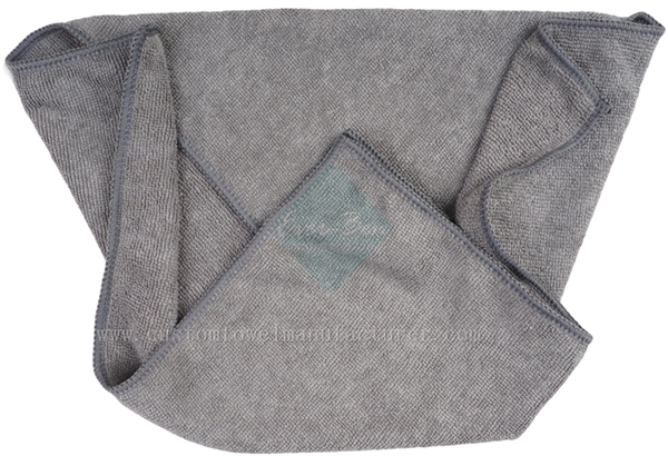 Bulk microfiber hiking towel Supplier